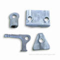 Hot Forged Parts, Customized Designs are Welcome